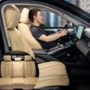 VEVOR Seat Covers, Universal Car Seat Covers Full Set Seats, Front and Rear Seat, 13pcs Faux Leather Seat Cover, Full Enclosed Design - 2 of 4