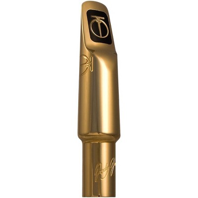 JodyJazz DV Baritone Saxophone Mouthpiece Level 2 Model 7 (.110 Tip) 194744707971