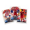 Road to UEFA Nations League Finals Match Attax 101 Mega Tin Silver Warrior - image 3 of 3