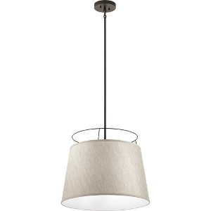 Kichler Lighting Marika 1 - Light Pendant in  Olde Bronze - 1 of 4