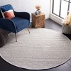 Natura NAT934 Hand Woven Area Rug  - Safavieh - 2 of 4