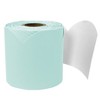 Carson Dellosa Education Rolled Scalloped Bulletin Board Border, Sea Glass Green, 65 Feet, Pack of 3 - 2 of 4