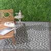 Courtyard CY6926 Power Loomed Indoor and Outdoor Rug - Safavieh - 2 of 3