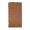 Stansport 5 LB White Tail Rectangular Sleeping Bag - image 2 of 4