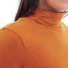 Aventura Clothing Women's Eden Turtleneck - 4 of 4