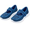 Collections Etc Soft Knit Light Weight Shoes - 4 of 4