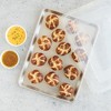 Nordic Ware Naturals 6 Piece Baking Sheet & Lid Set - 4 of 4