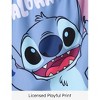 PATPAT Disney Mickey Mouse & Friends Swimsuits  UPF 50+ One Piece Swimwear  Quick Dry Toddler Girls - 3 of 4