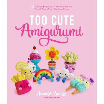 Zoomigurumi Ser.: Zoomigurumi 4 : 15 Cute Amigurumi Patterns by 12 Great  Designers by Amigurumipatterns Net (2015, Trade Paperback) for sale online