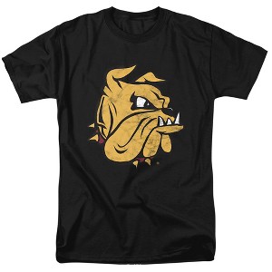 Men's University Of Minnesota Duluth Distressed Primary T-Shirt - 1 of 4