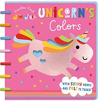Unicorn’s Colors
