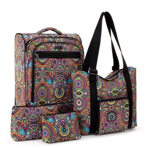 Sakroots weekender online bag