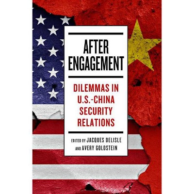 After Engagement - by  Jacques DeLisle & Avery Goldstein (Paperback)