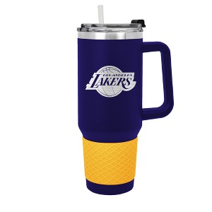 NBA Los Angeles Lakers 40oz Travel Mug - 1 of 4