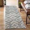 Natura NAT629 Hand Woven Area Rug  - Safavieh - 2 of 4