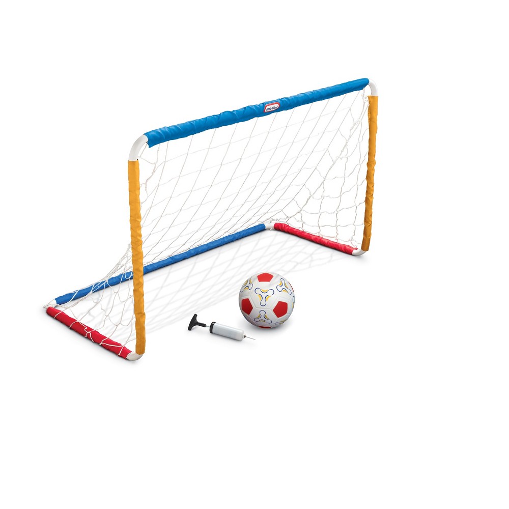 UPC 050743620812 product image for Little Tikes Easy Score Soccer Set | upcitemdb.com