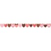 Teacher Created Resources® Frosted Heart Cookies Die-Cut Border Trim, 35 Feet Per Pack, 6 Packs - 3 of 4