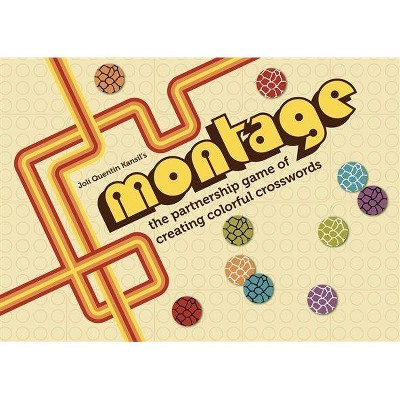 Montage Board Game