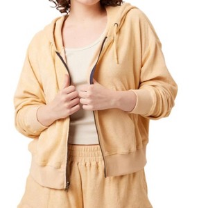 Women's Chaplin Hoodie - Known Supply - 1 of 4