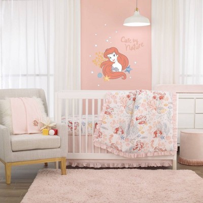 disney baby bed