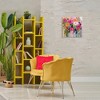 Stupell Industries Urban Paint Bouquet, 17" x 17" - 2 of 4