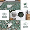 COZONY Washable Area Rug - Soft Carpet for Living Room, Dining Room, Bedroom, and Home Office - 4 of 4