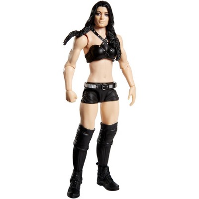paige wwe doll