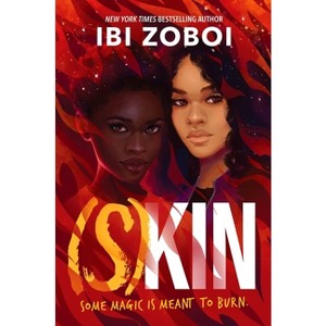 (S)Kin - by  Ibi Zoboi (Hardcover) - 1 of 1