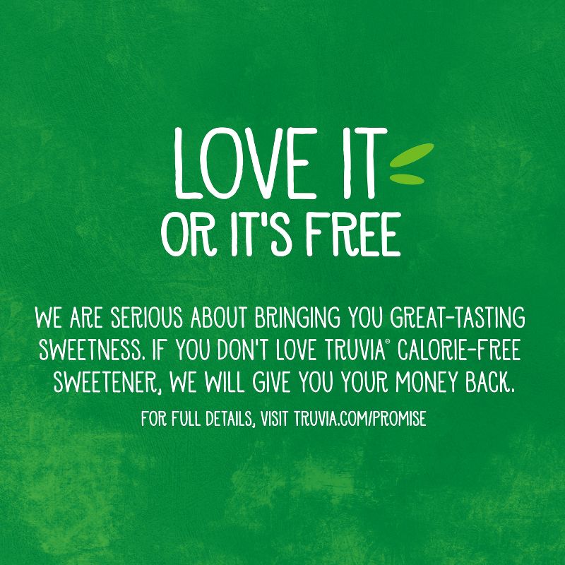 Truvia Sweet Complete Calorie-Free Sweetener from the Stevia Leaf - 16oz, 6 of 13