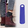 Unique Bargains Durable Straight Shoe Horn 1 Pc - 2 of 4