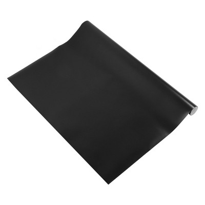 Unique Bargains PVC Self-Adhesive Bubble Free Car Wrap Roll Decal