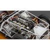 1956 Maserati 300S Rolling Chassis 1/18 Diecast Model by CMC - 4 of 4