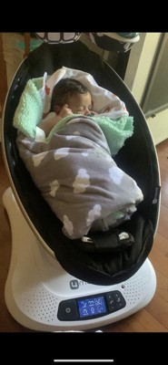 target mamaroo 4