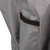 Cuisinart 22" Wok Station Grill Cover Gray - 3 of 4