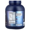 Vega Plant-Based Protein, Performance Protein + Recovery, Peanut Butter, 4 lb 4.1 oz (1.93 kg) - 2 of 2