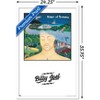 Trends International Billy Joel - River of Dreams Album Series Framed Wall Poster Prints - 3 of 4