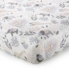 Levtex Baby Imani Fitted Crib Sheet - set of 2 - Levtex Baby - 3 of 4