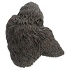 Design Toscano Bigfoot, The Bashful Yeti Tree Sculpture - Multicolored - 4 of 4