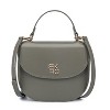 MKF Collection Heloise Crossbody Women's Vegan Leather Fashion Handbag Purse by Mia K - 2 of 4