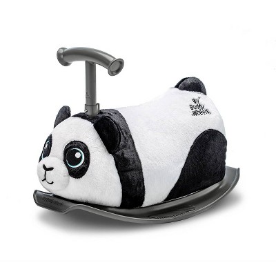 panda ride on car