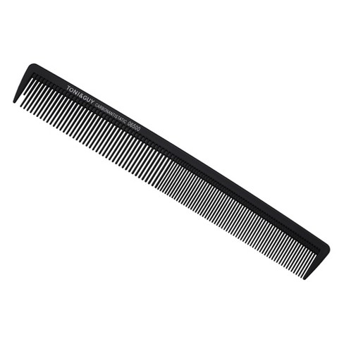 Unique Bargains Hair Comb Classic Styling Compact Comb Detangling Comb ...