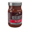 Hershey's Hot Fudge Sauce Topping, Jar 12.8 oz, Pack of 2 - 4 of 4