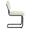 Modway Parity Boucle Dining Side Chairs - Set of 2 - 4 of 4