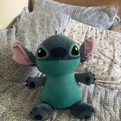 Stitch Kids' Weighted Plush : Target