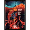 Girl's Stranger Things Retro The Dive Poster T-Shirt - 2 of 4