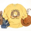 Simply Sage Market Fully Booked This Fall Garment Dyed Long Sleeve - 3 of 4