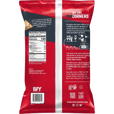 Popcorners Kettle Corn Sharing Size - 7oz_2