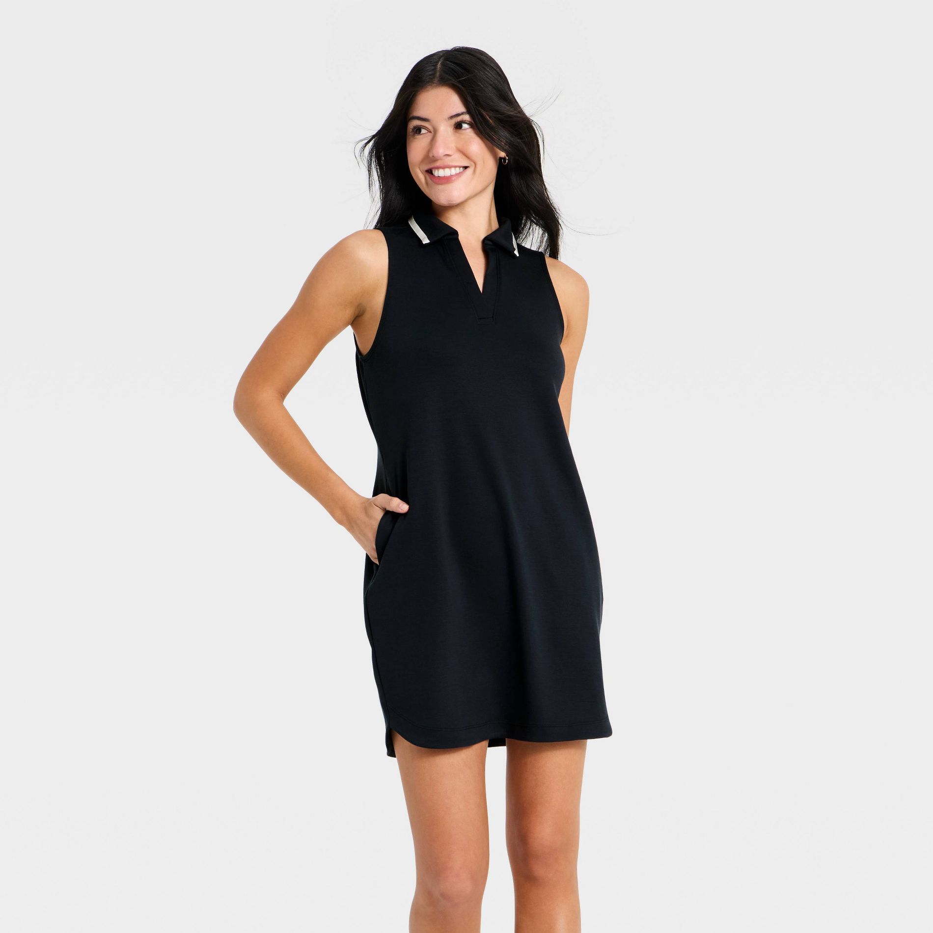 Women's Airy Sleek Dress - All In Motion™