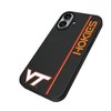 NCAA ACC Universities Sidebar MagSafe Compatible Cell Phone Case for Apple iPhone 17 Series - 2 of 4