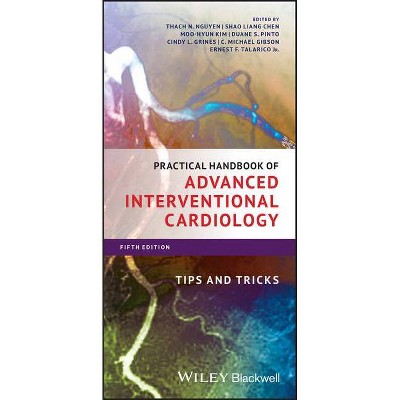 Practical Handbook of Advanced Interventional Cardiology - 5th Edition (Paperback)